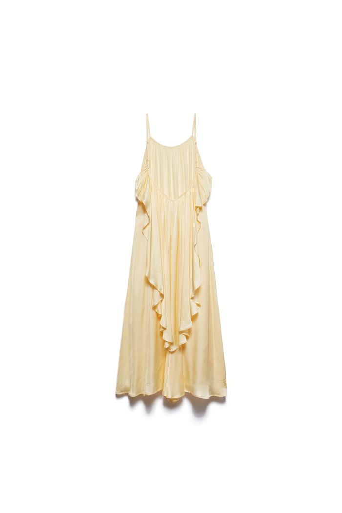 PEPLUM TARA - Aniye By