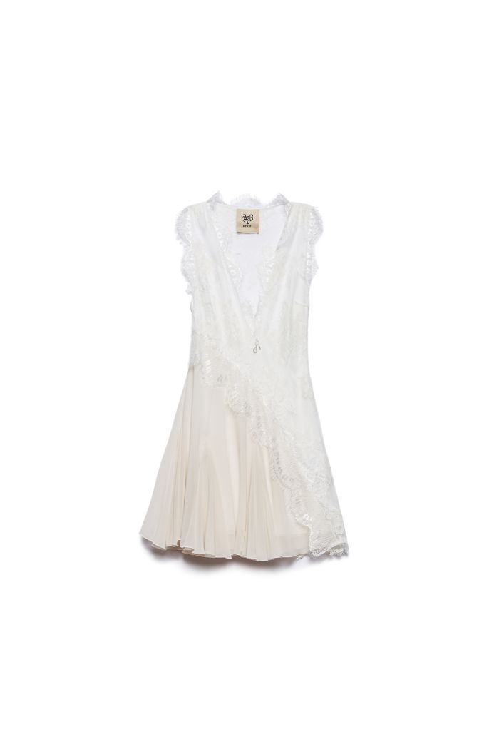 SLIP DRESS NOA - Aniye By