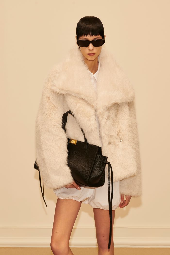 FUR MILLY