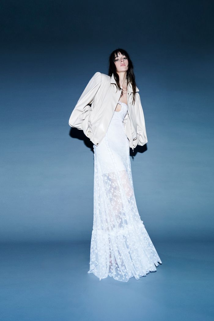 ISABEL JACKET - Aniye By