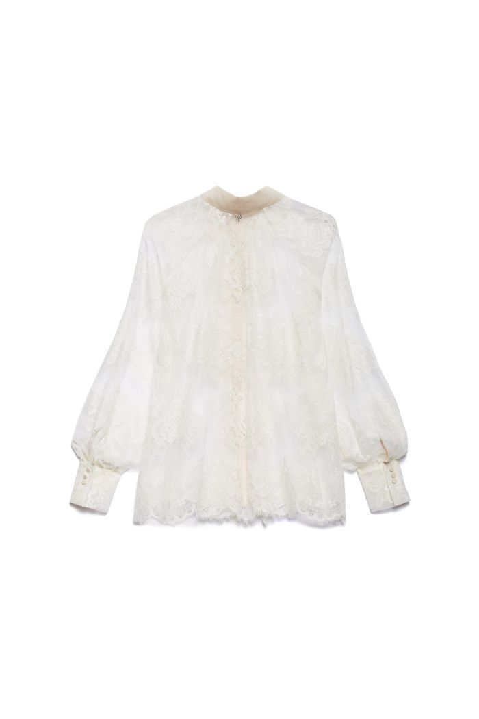 CHEMISETTE LACE - Aniye By