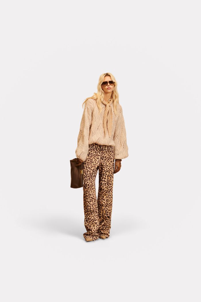 CROP PULL GIA - Aniye By