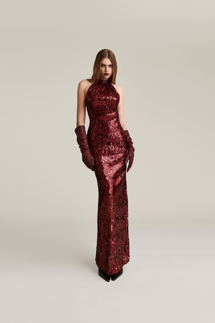 NECK DRESS LULÙ