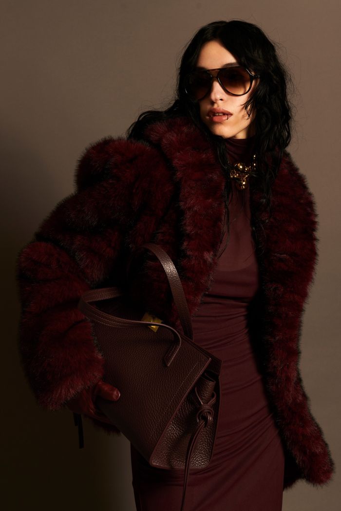 FUR LIV - Aniye By
