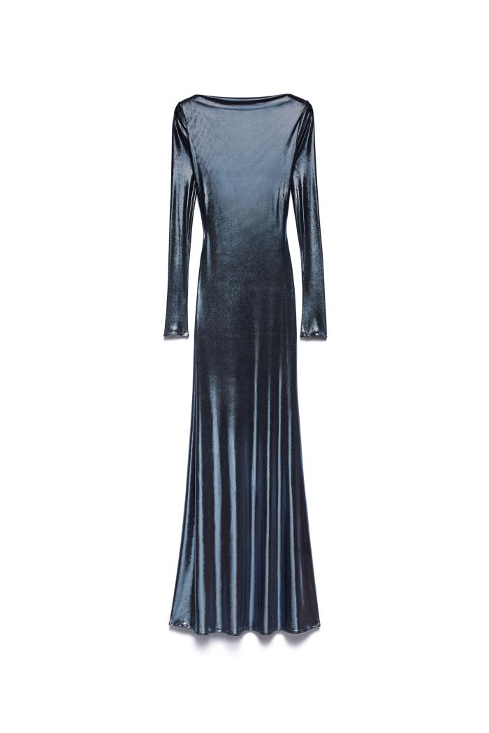 SLIT DRESS DORA - Aniye By
