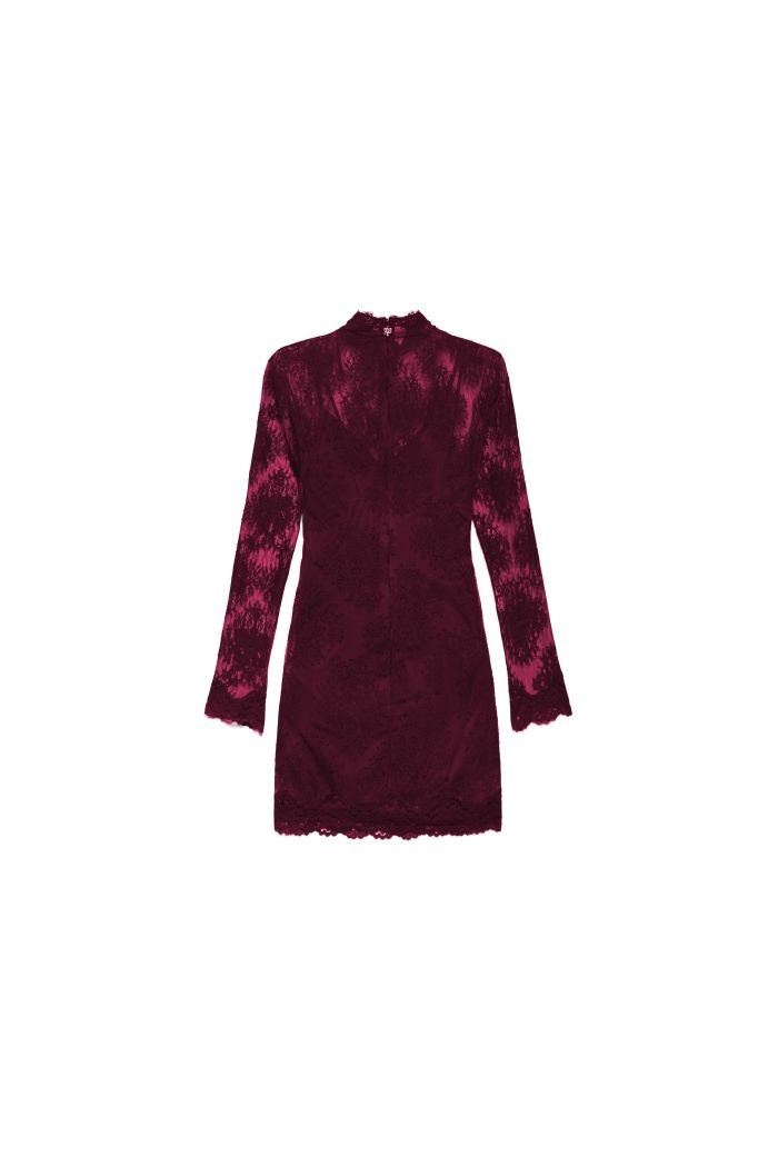 MINI DRESS VIVÌ - Aniye By