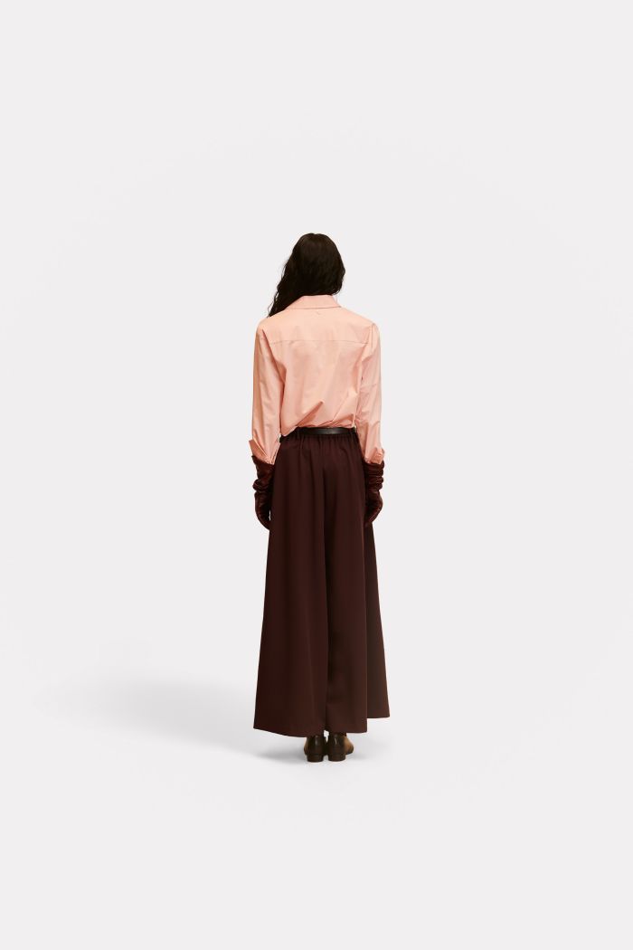 OVER PANTS TECLA - Aniye By