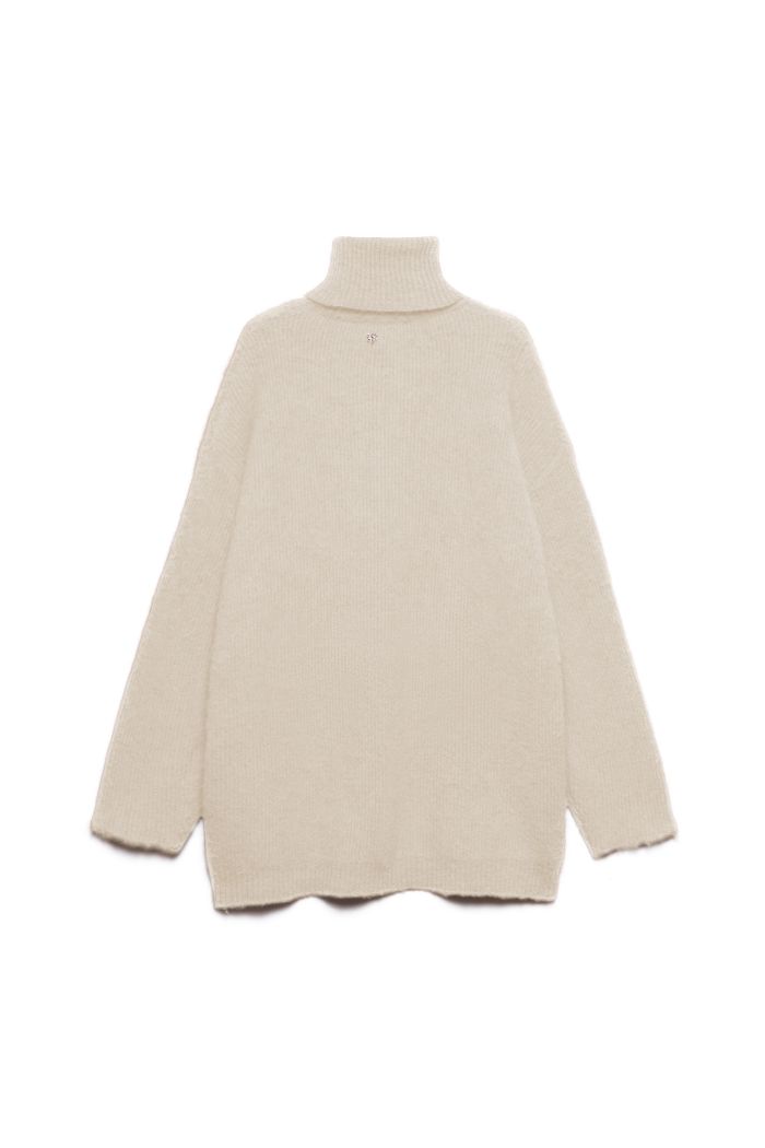 TURTLENECK MADDY - Aniye By