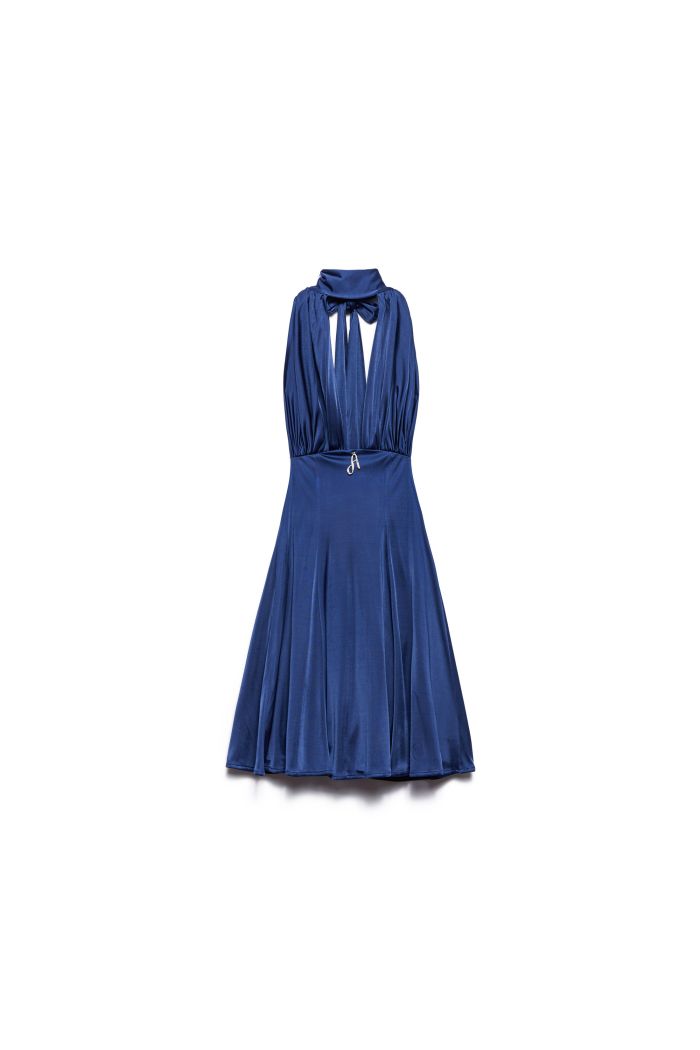 MINI DRESS EVITA - Aniye By