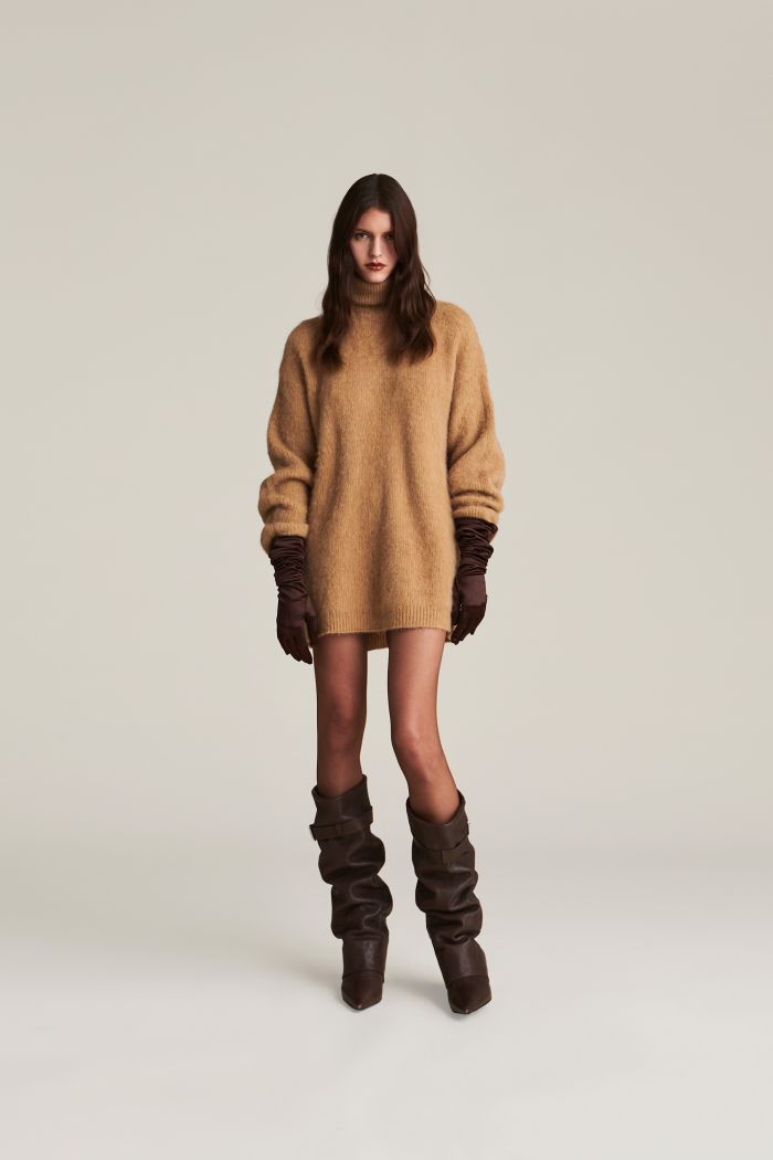 TURTLENECK MADDY