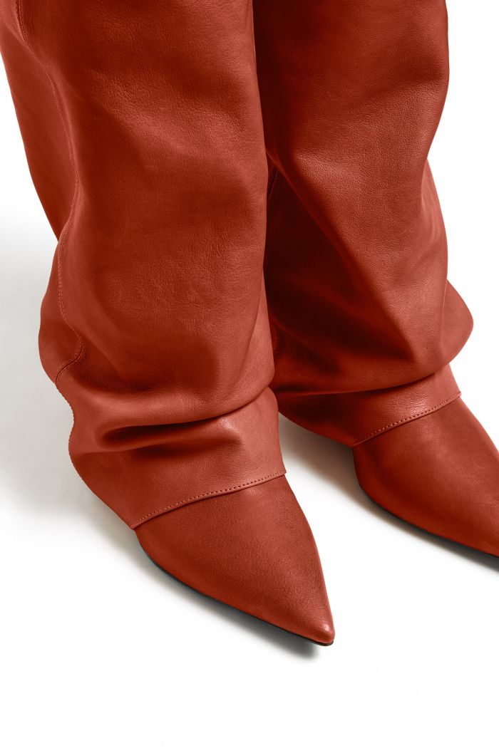HERIN BOOTS - Aniye By