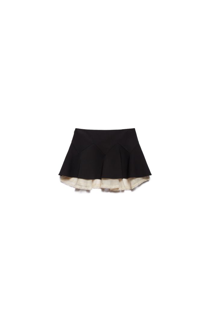 MINI SKIRT LUNA - Aniye By