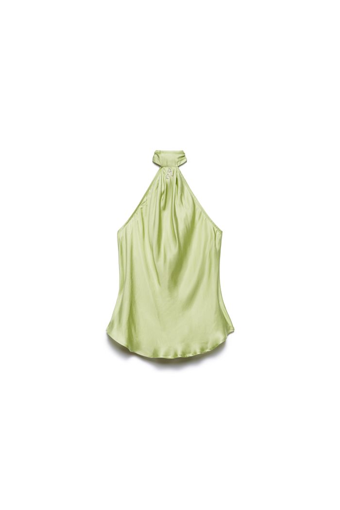 SCARF TOP TARA - Aniye By