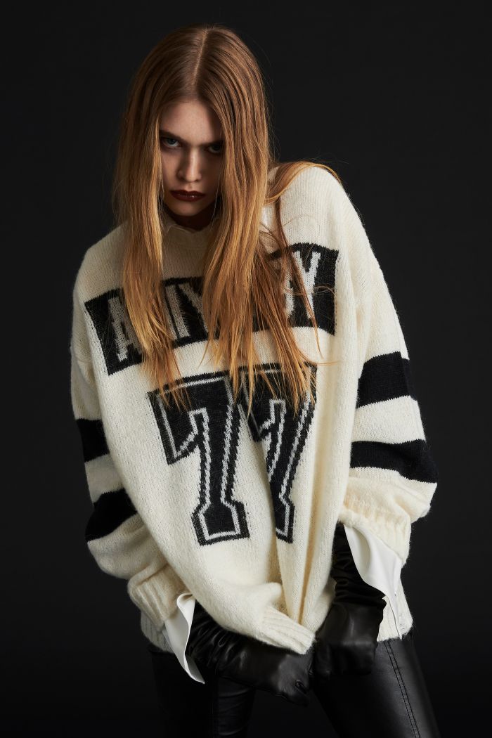 PULL BRYANT - Aniye By