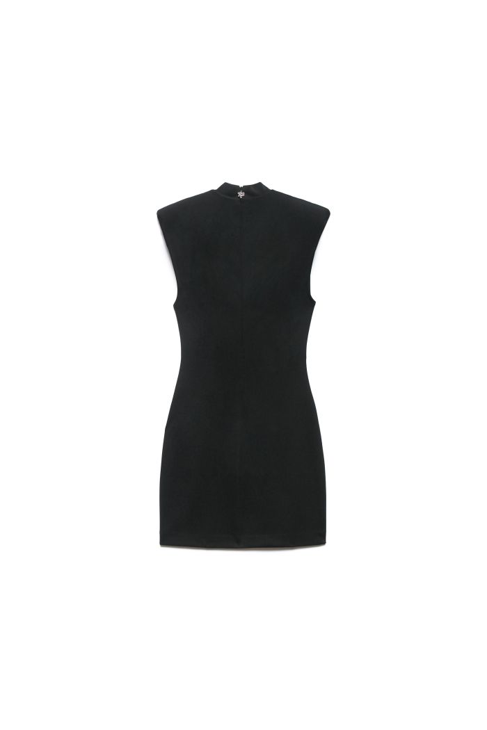 JABOT MINI SIENNA - Aniye By