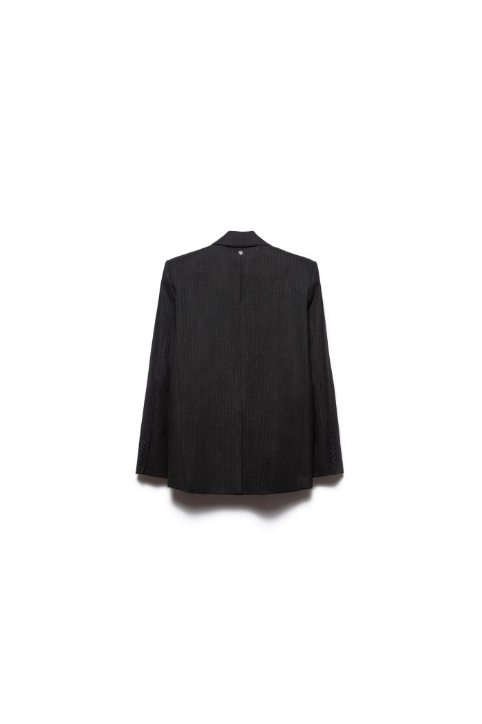 OVER BLAZER COLETTE - Aniye By