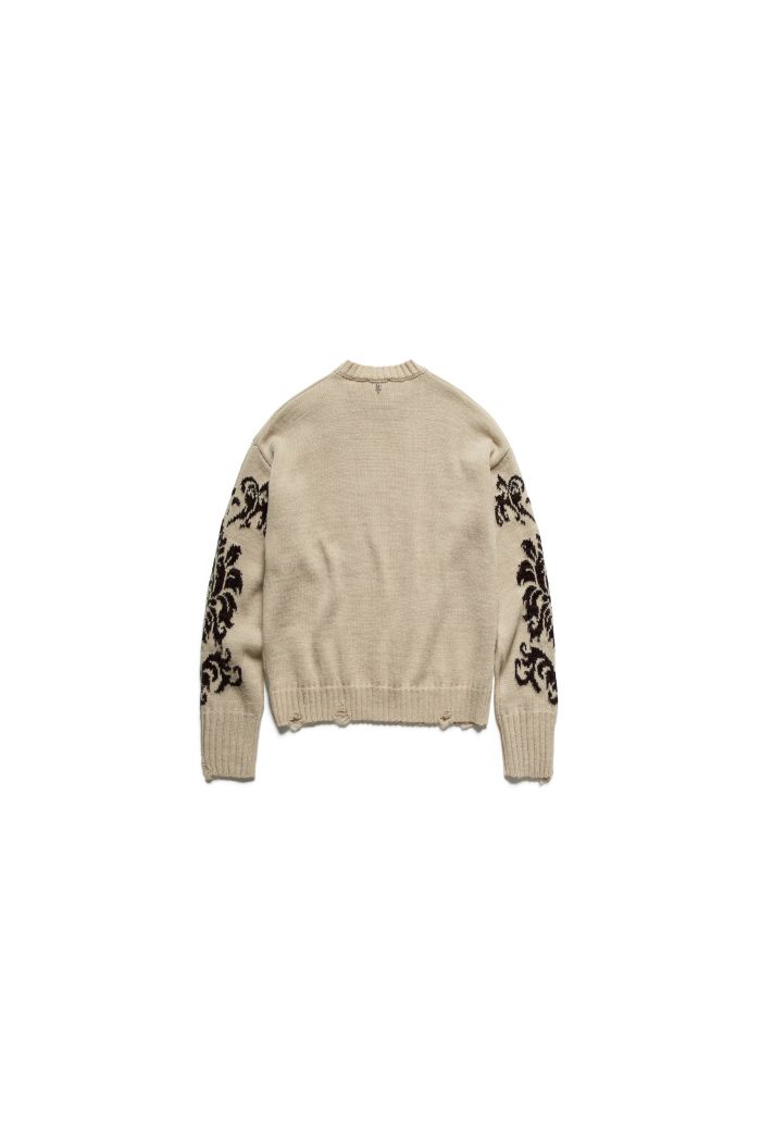 PULL TULAN - Aniye By