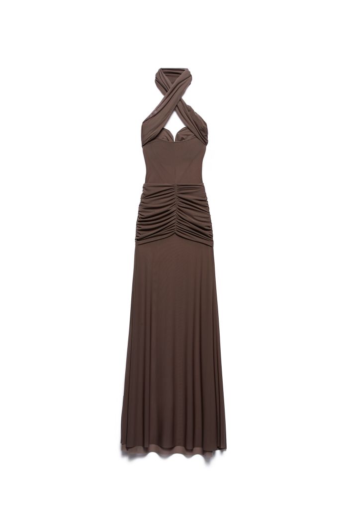 LONG DRESS XENA - Aniye By