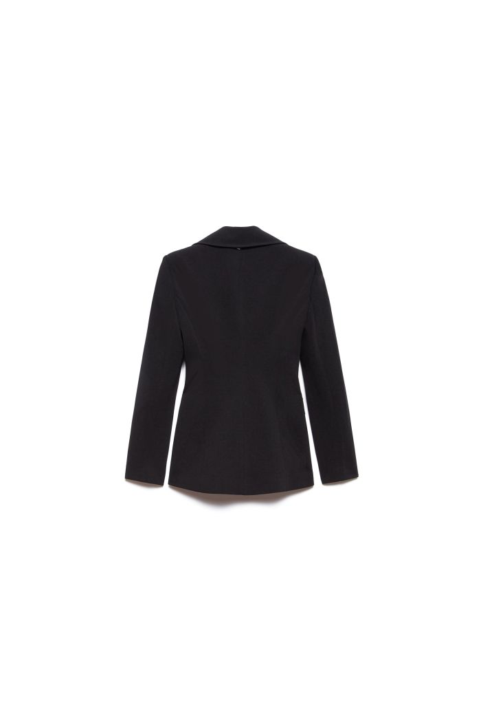 SHANA REDINGOTE - Aniye By