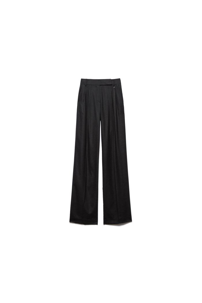 BAGGY COLETTE - Black