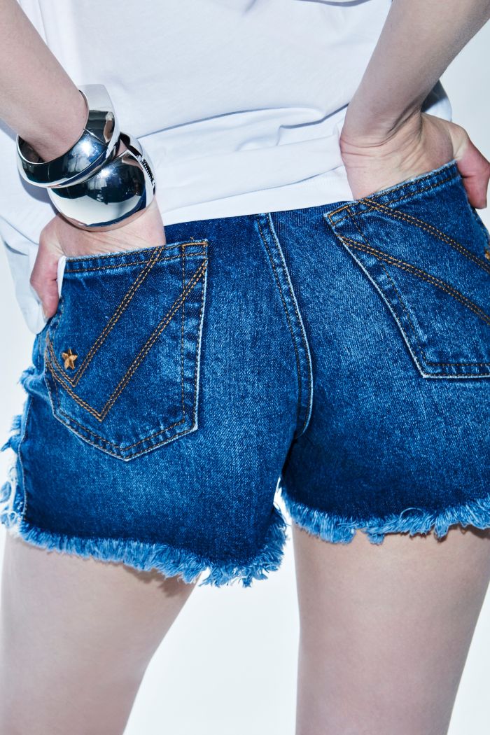 SHORT MARGO' - Aniye By