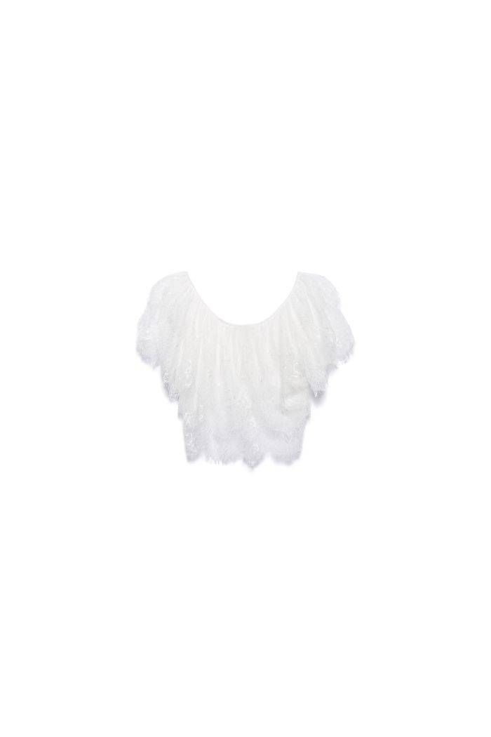 CROP TOP RUBY - Aniye By