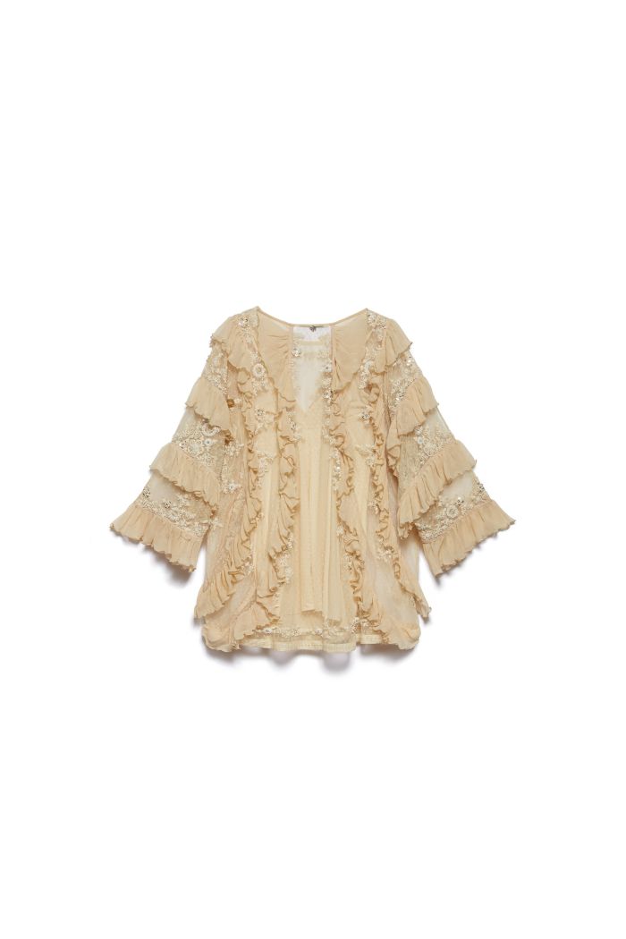 LAYLA DRESS - Aniye By