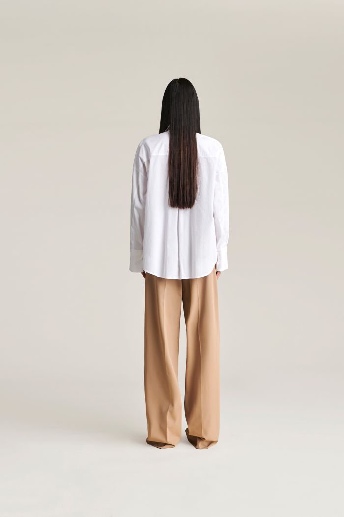 OVER SHIRT MOON - Aniye By