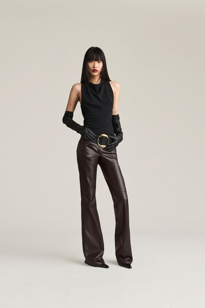 PANTS CARLY