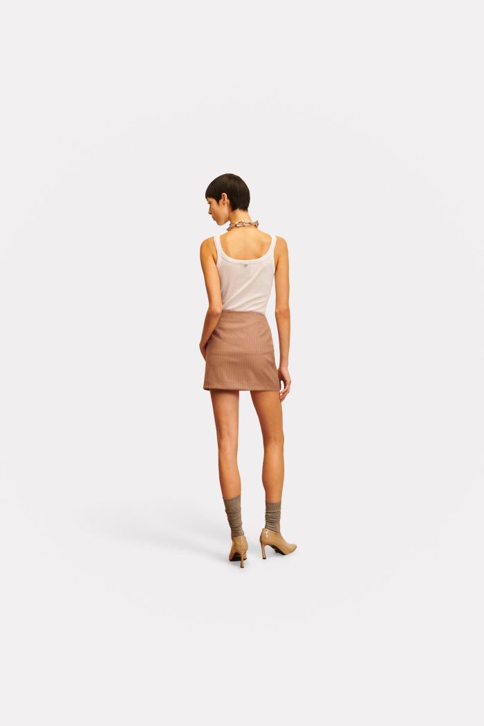 MINI SKIRT COLETTE - Aniye By