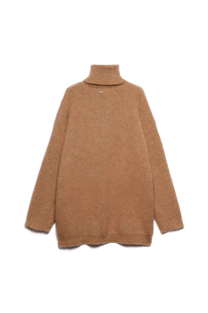 TURTLENECK MADDY - Aniye By