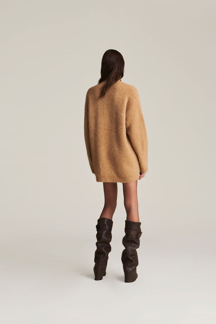 TURTLENECK MADDY - Aniye By