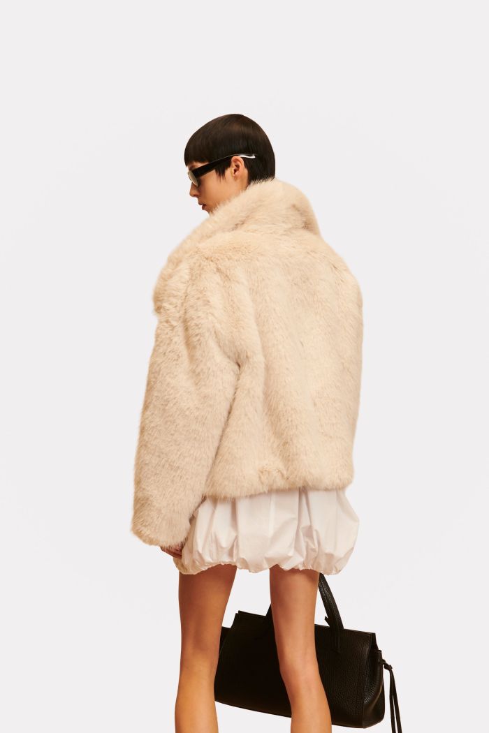 FUR MILLY - Aniye By
