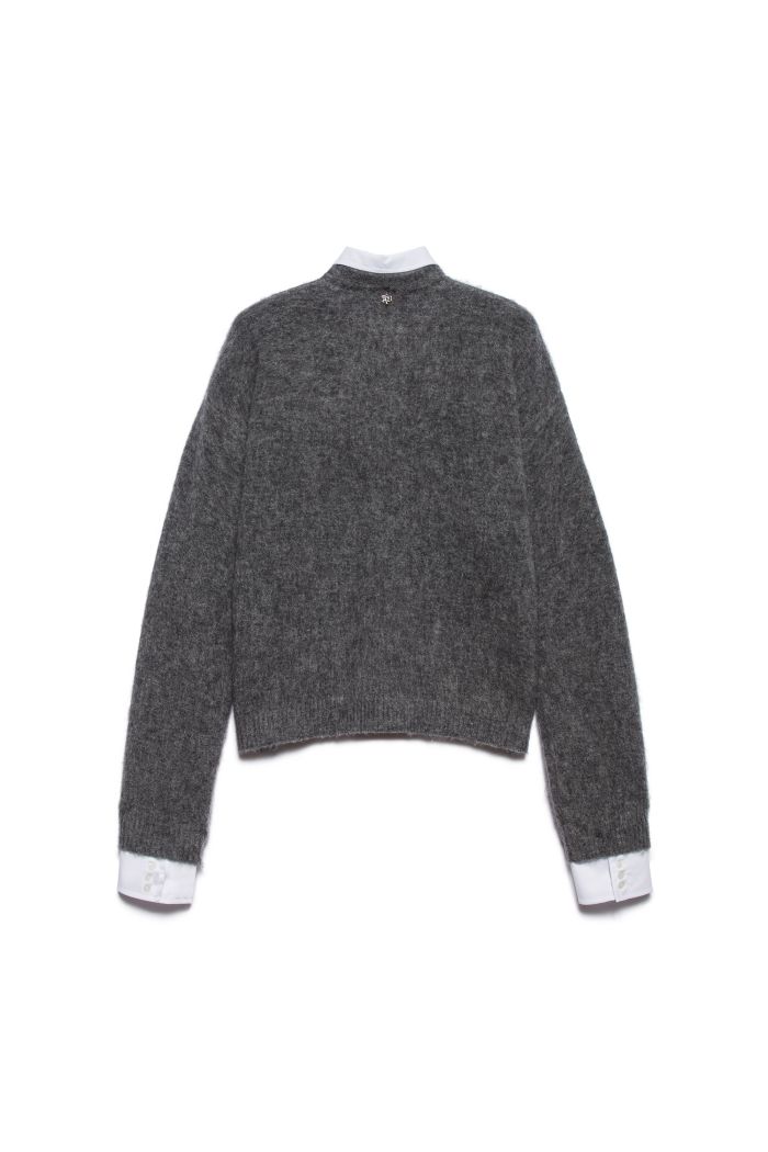 PULL SHIRT MADDY - Aniye By