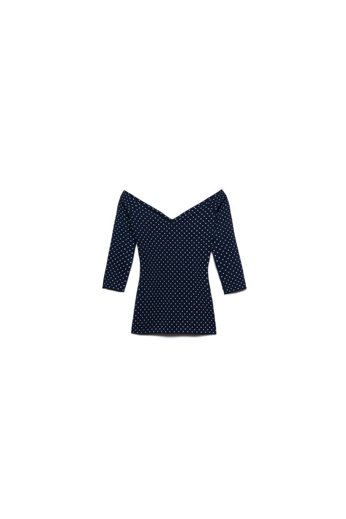 V-NECK BIBÌ - Aniye By