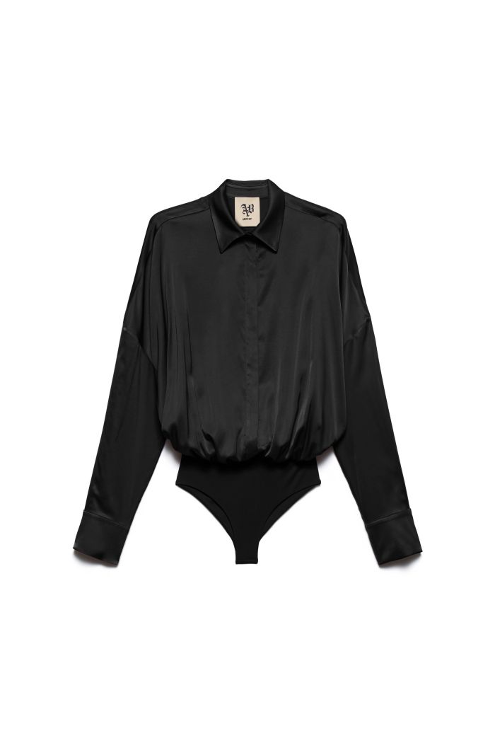 BODY BONNY - Black