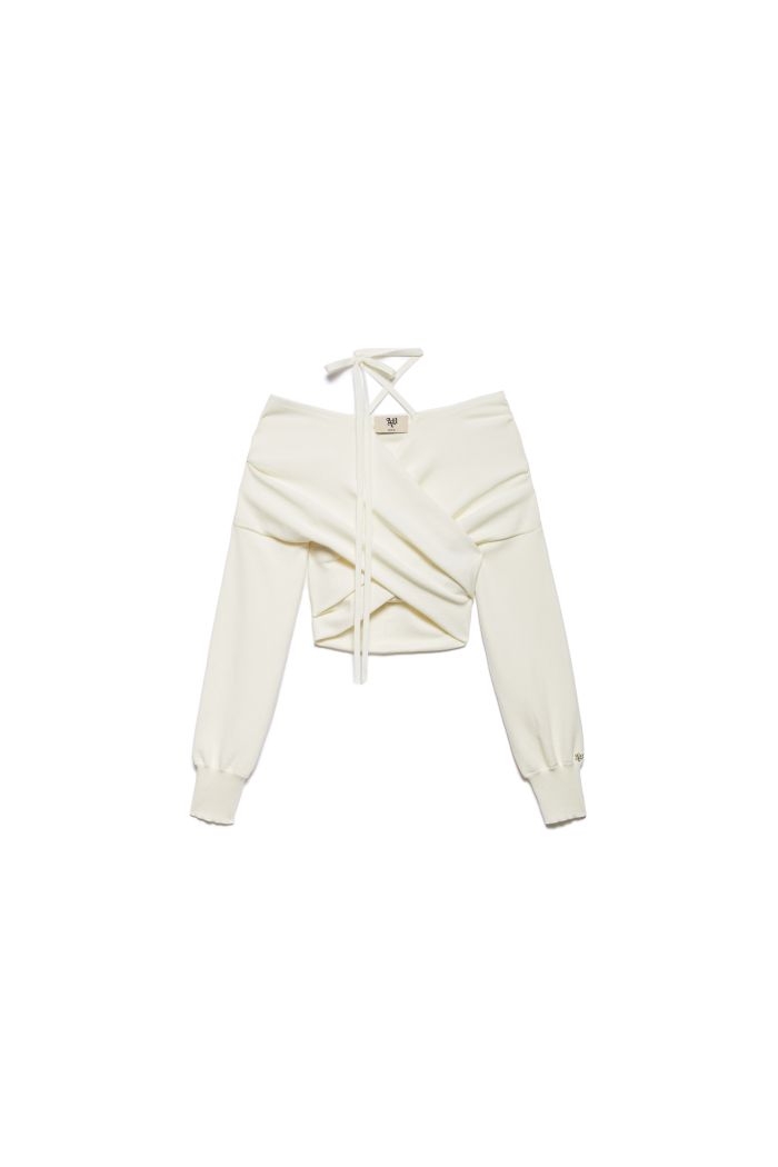 CROP VENUS - Fairy milk