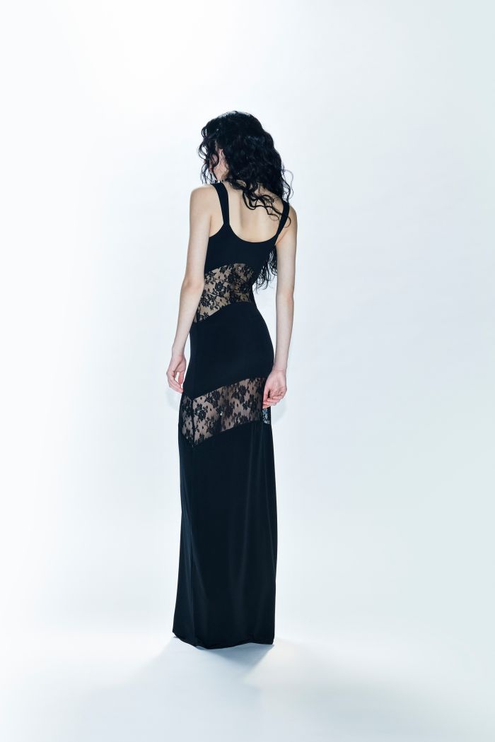 LACE DRESS NORAH - Aniye By