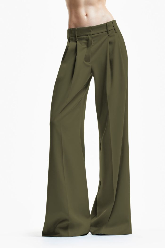 FLARED JIA - Aniye By