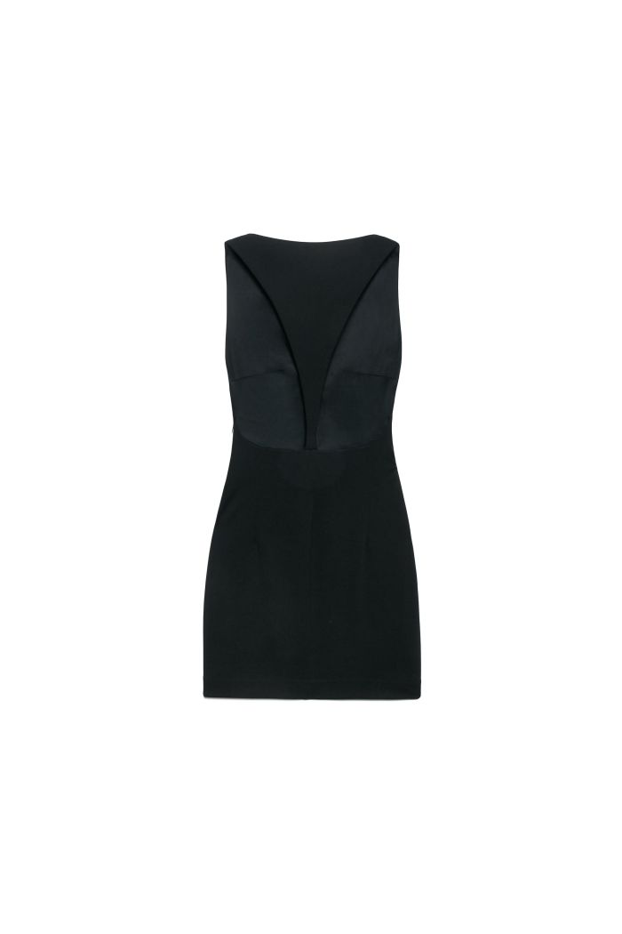 TANK DRESS SIENNA - Aniye By