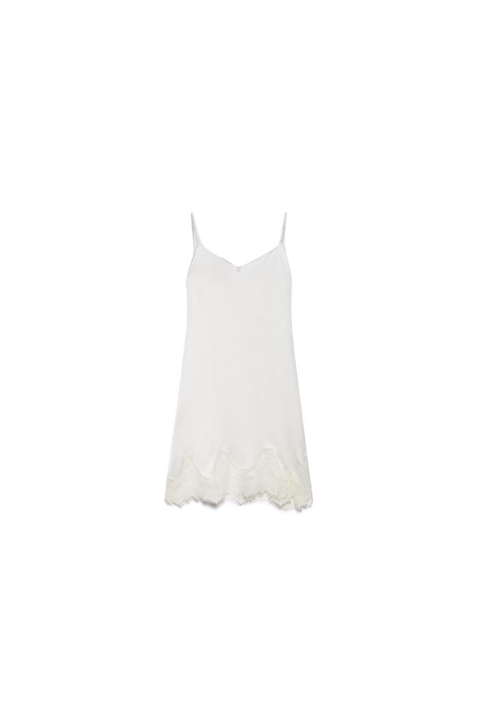 SLIP DRESS COCO - Aniye By