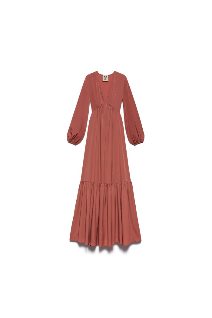 LONG DRESS JELA - Aniye By