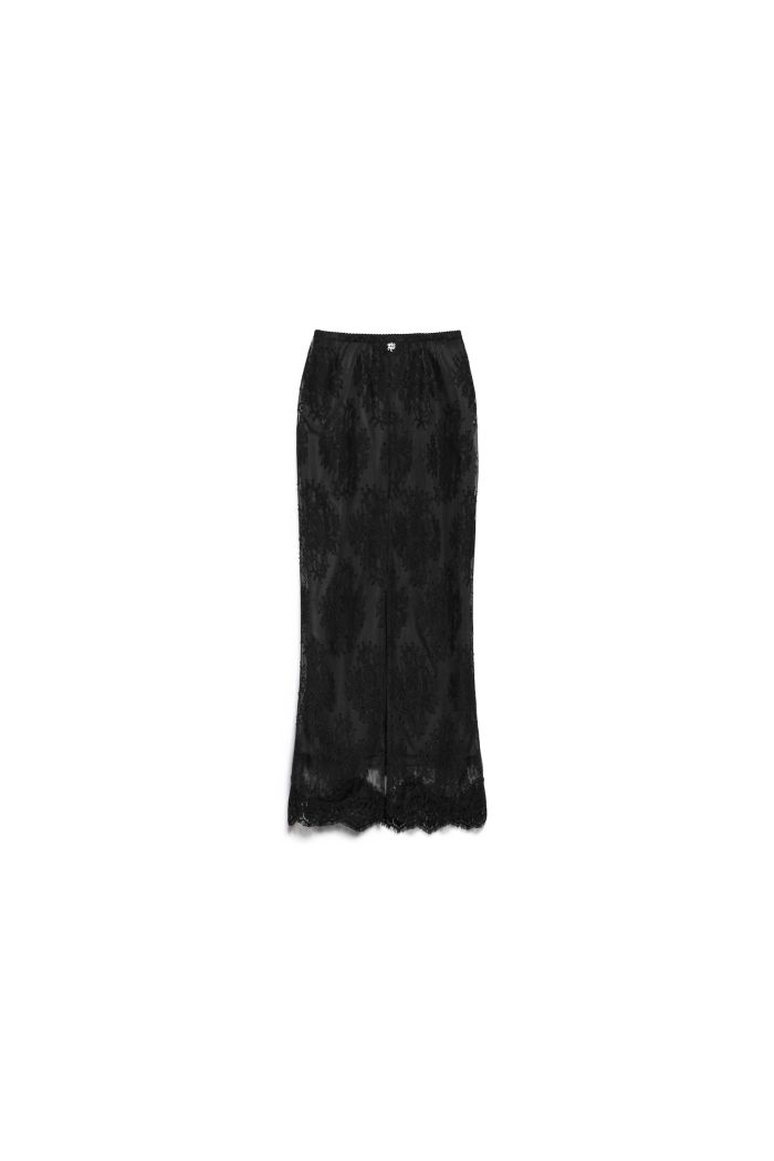MIDI SKIRT VIVÌ - Aniye By