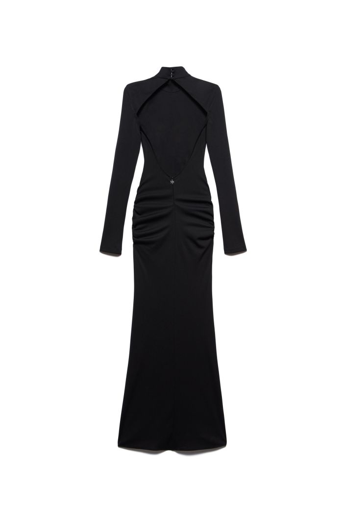 LONG DRESS FLEUR - Aniye By