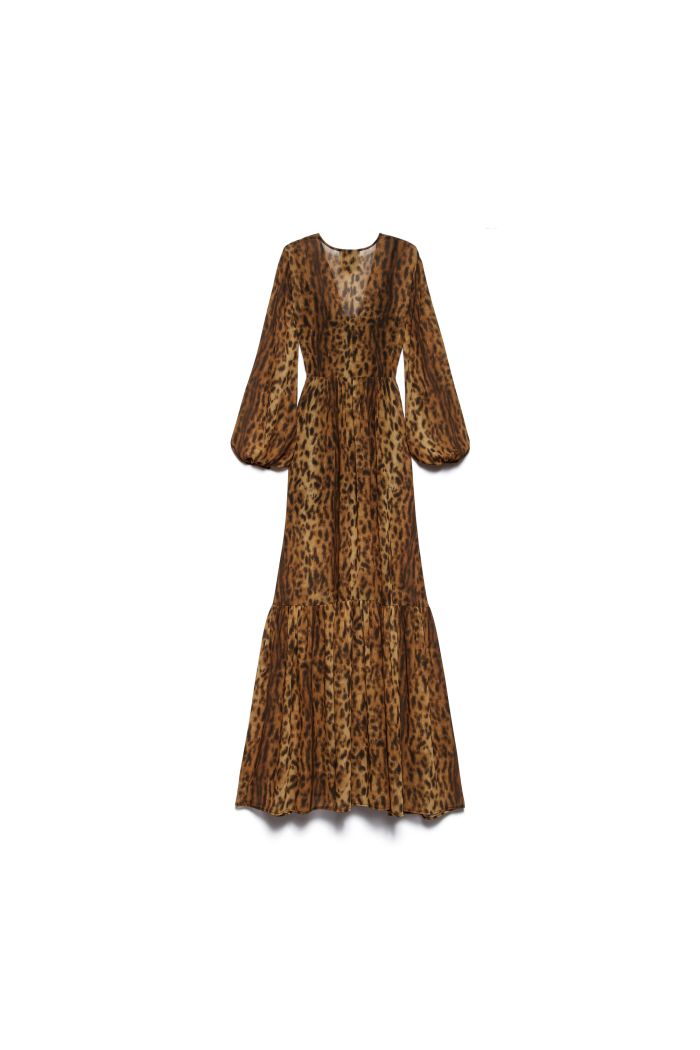 LONG DRESS EVA - Aniye By