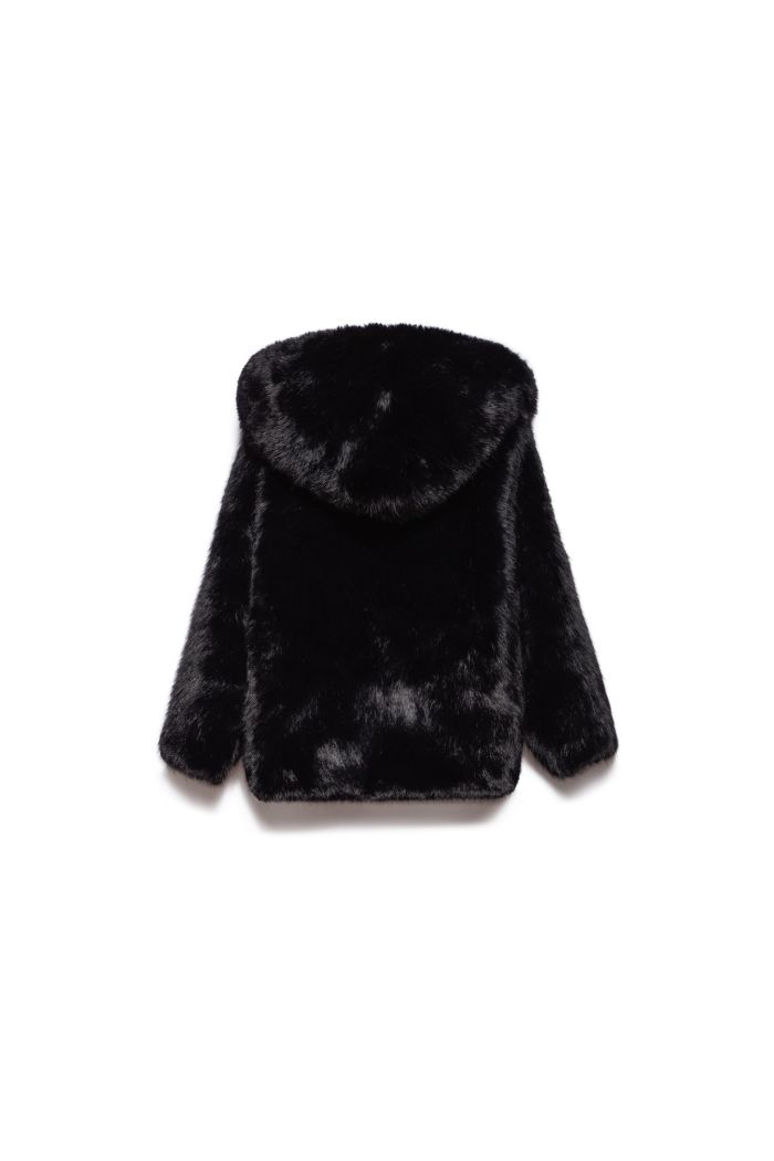 FUR ZAIRA - Aniye By