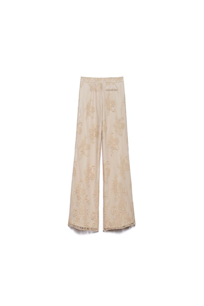 PANTA SILVA - Aniye By