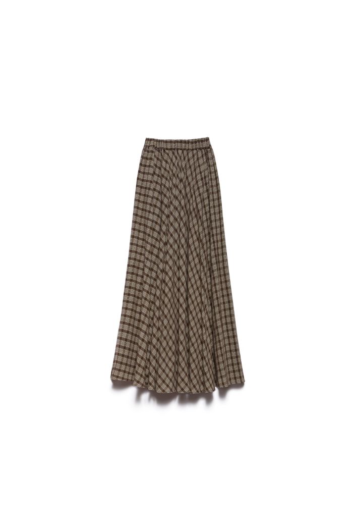 LONG SKIRT LUZY - Aniye By