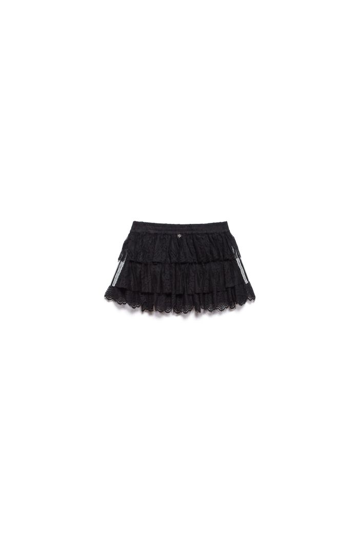 MINI SKIRT VIVÌ - Aniye By