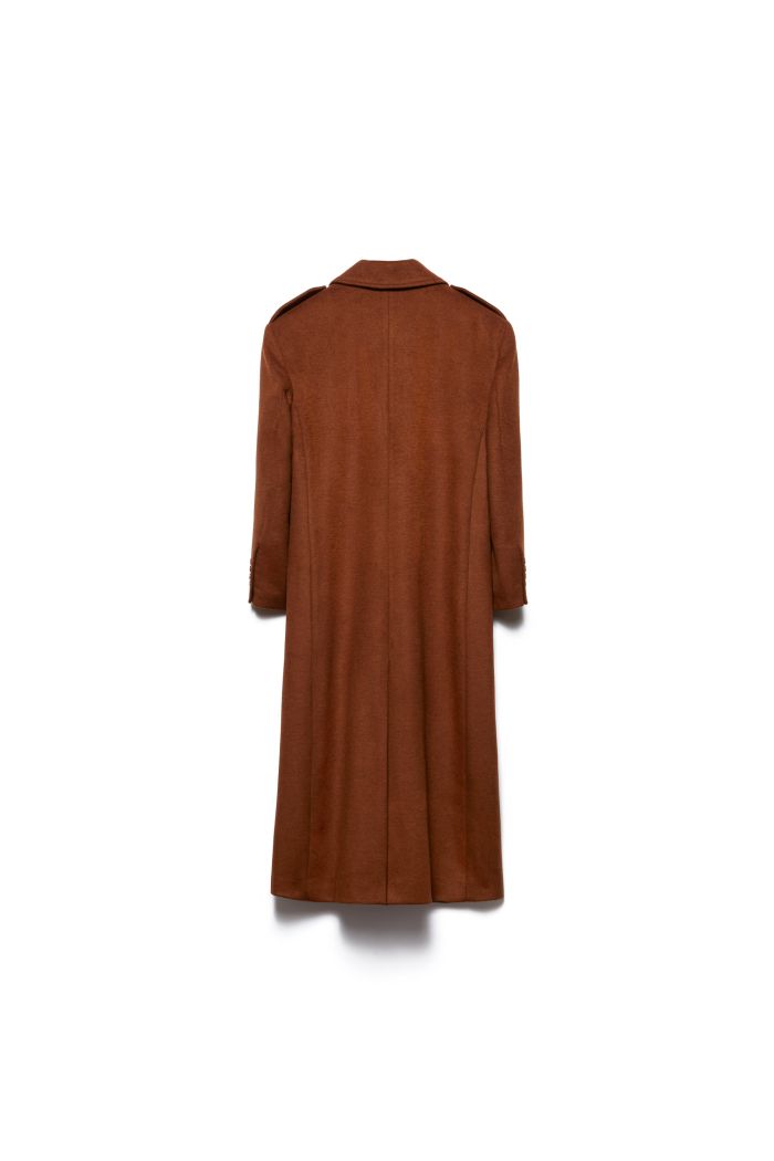 COAT DINA - Aniye By